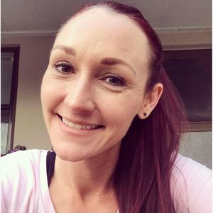 Meet your Posher, Ann